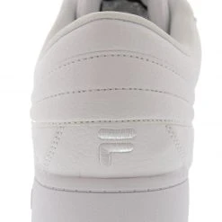 Fila A-Low Lace Up Low Top Retro Men's Shoes 4 Fila A-Low Lace Up Low Top Retro Men's Shoes