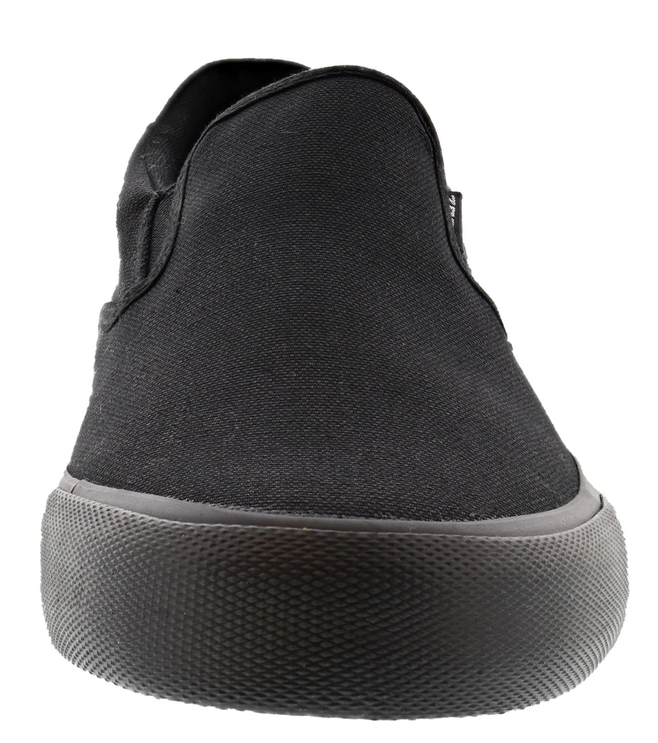 Lugz Clipper Comfortable And Lightweight Slip On Sneakers Men 3 Lugz Clipper Comfortable And Lightweight Slip On Sneakers Men