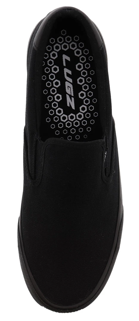 Lugz Clipper Comfortable And Lightweight Slip On Sneakers Men 6 Lugz Clipper Comfortable And Lightweight Slip On Sneakers Men