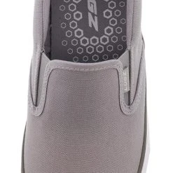 Lugz Clipper Comfortable And Lightweight Slip On Sneakers Men 36 Lugz Clipper Comfortable And Lightweight Slip On Sneakers Men