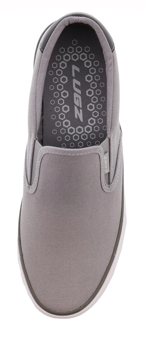 Lugz Clipper Comfortable And Lightweight Slip On Sneakers Men 12 Lugz Clipper Comfortable And Lightweight Slip On Sneakers Men