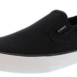 Lugz Clipper Comfortable And Lightweight Slip On Sneakers Men 37 Lugz Clipper Comfortable And Lightweight Slip On Sneakers Men