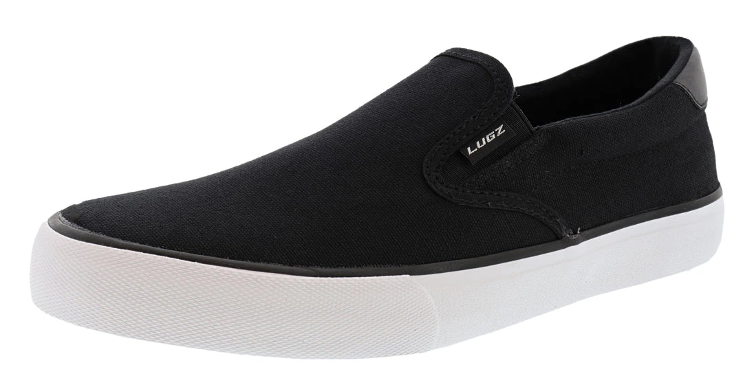 Lugz Clipper Comfortable And Lightweight Slip On Sneakers Men 13 Lugz Clipper Comfortable And Lightweight Slip On Sneakers Men