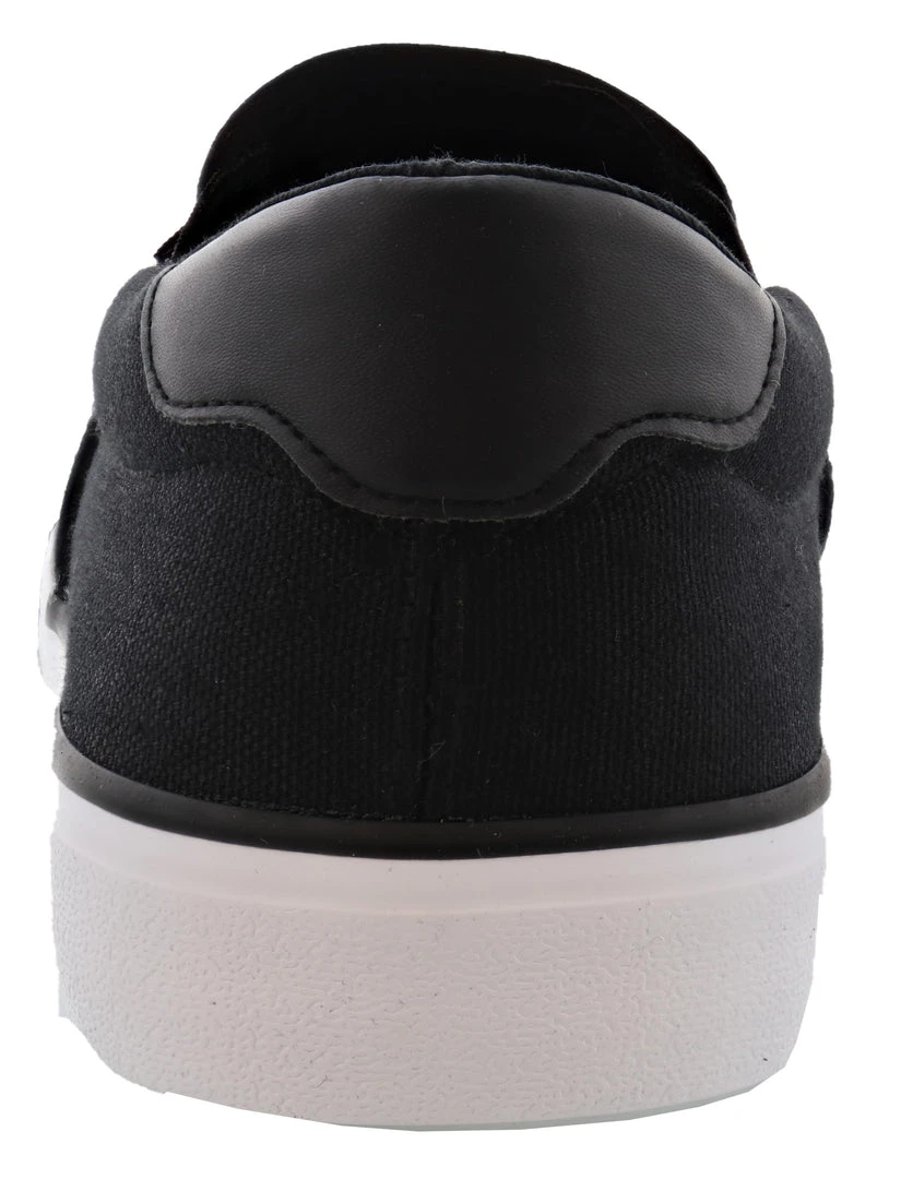 Lugz Clipper Comfortable And Lightweight Slip On Sneakers Men 16 Lugz Clipper Comfortable And Lightweight Slip On Sneakers Men
