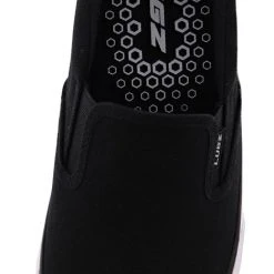 Lugz Clipper Comfortable And Lightweight Slip On Sneakers Men 42 Lugz Clipper Comfortable And Lightweight Slip On Sneakers Men