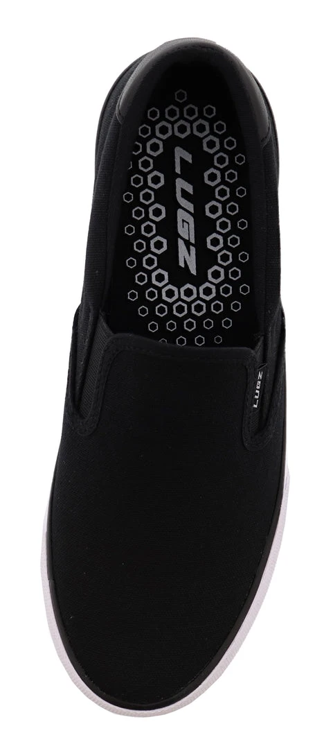 Lugz Clipper Comfortable And Lightweight Slip On Sneakers Men 18 Lugz Clipper Comfortable And Lightweight Slip On Sneakers Men