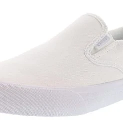 Lugz Clipper Comfortable And Lightweight Slip On Sneakers Men 43 Lugz Clipper Comfortable And Lightweight Slip On Sneakers Men