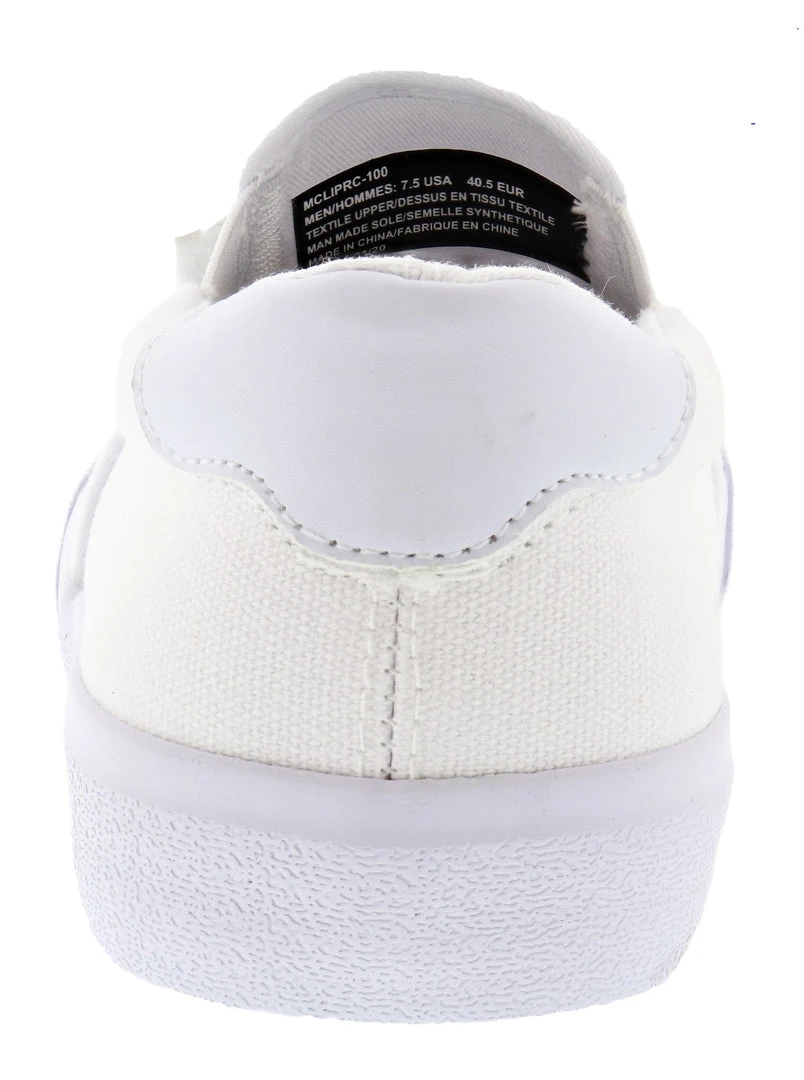 Lugz Clipper Comfortable And Lightweight Slip On Sneakers Men 22 Lugz Clipper Comfortable And Lightweight Slip On Sneakers Men