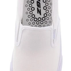 Lugz Clipper Comfortable And Lightweight Slip On Sneakers Men 48 Lugz Clipper Comfortable And Lightweight Slip On Sneakers Men