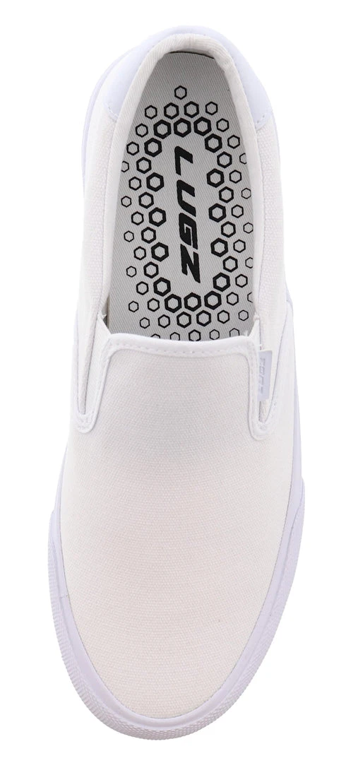 Lugz Clipper Comfortable And Lightweight Slip On Sneakers Men 24 Lugz Clipper Comfortable And Lightweight Slip On Sneakers Men