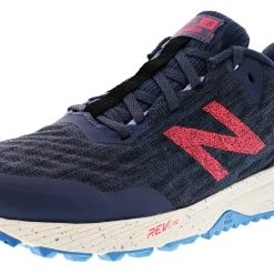 New Balance Women Nitrel V3 Lightweight Trail Running Shoes