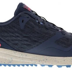 New Balance Women Nitrel V3 Lightweight Trail Running Shoes