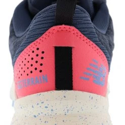 New Balance Women Nitrel V3 Lightweight Trail Running Shoes