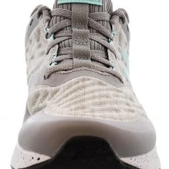 New Balance Women Nitrel V3 Lightweight Trail Running Shoes