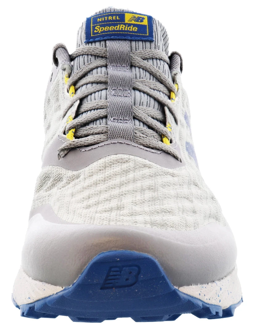 New Balance Nitrel V3 Men Lightweight Trail Running Shoes 13 New Balance Nitrel V3 Men Lightweight Trail Running Shoes