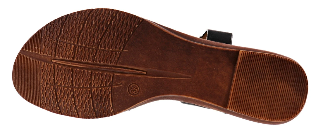 Patrizia Setrella Flat Summer Sandals Women 5 Patrizia Setrella Flat Summer Sandals Women