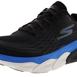 Skechers Men Lightweight Running Shoes Max Cushion Ultimate 4E 22 Skechers Men Lightweight Running Shoes Max Cushion Ultimate 4E