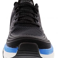 Skechers Men Lightweight Running Shoes Max Cushion Ultimate 4E 14 Skechers Men Lightweight Running Shoes Max Cushion Ultimate 4E