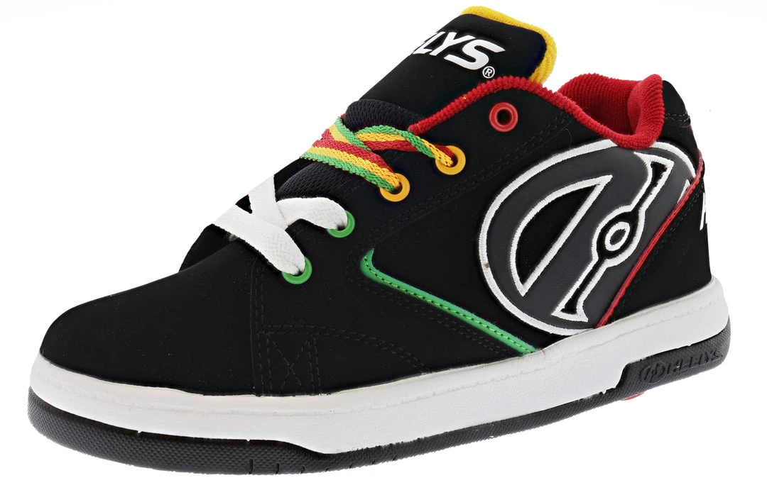 Heelys Kids Skateboard Skate Shoes Propel 2.0 19 Heelys Kids Skateboard Skate Shoes Propel 2.0