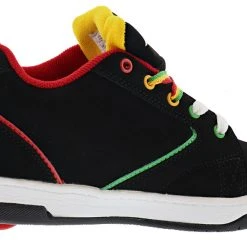 Heelys Kids Skateboard Skate Shoes Propel 2.0