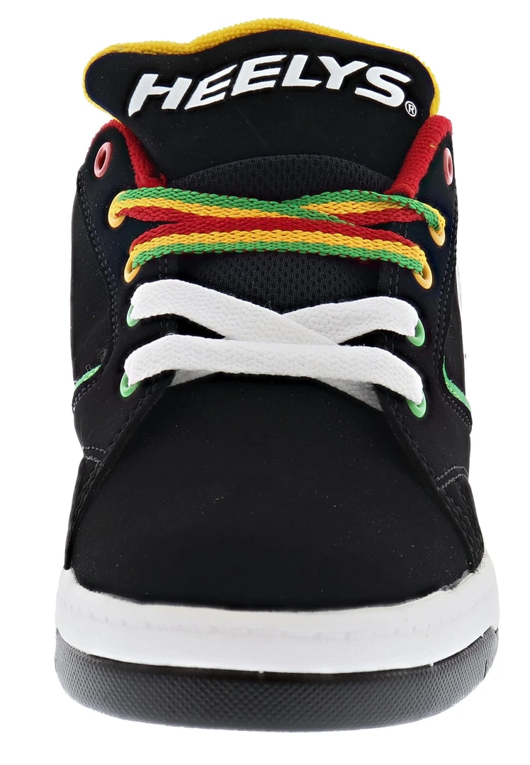 Heelys Kids Skateboard Skate Shoes Propel 2.0 3 Heelys Kids Skateboard Skate Shoes Propel 2.0