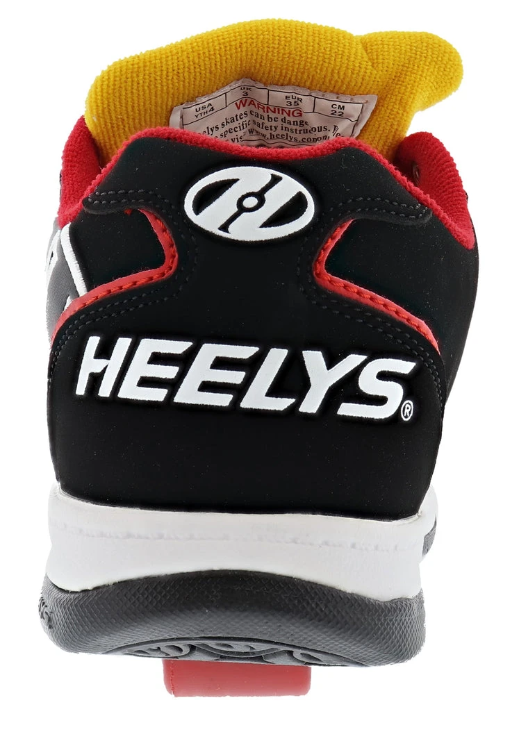 Heelys Kids Skateboard Skate Shoes Propel 2.0 4 Heelys Kids Skateboard Skate Shoes Propel 2.0