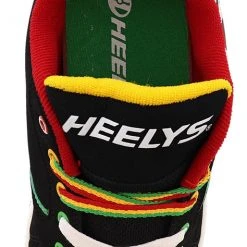 Heelys Kids Skateboard Skate Shoes Propel 2.0 26 Heelys Kids Skateboard Skate Shoes Propel 2.0