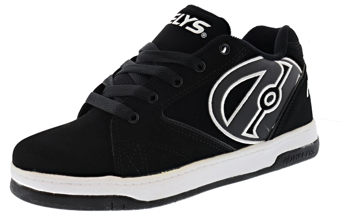 Heelys Kids Skateboard Skate Shoes Propel 2.0 7 Heelys Kids Skateboard Skate Shoes Propel 2.0