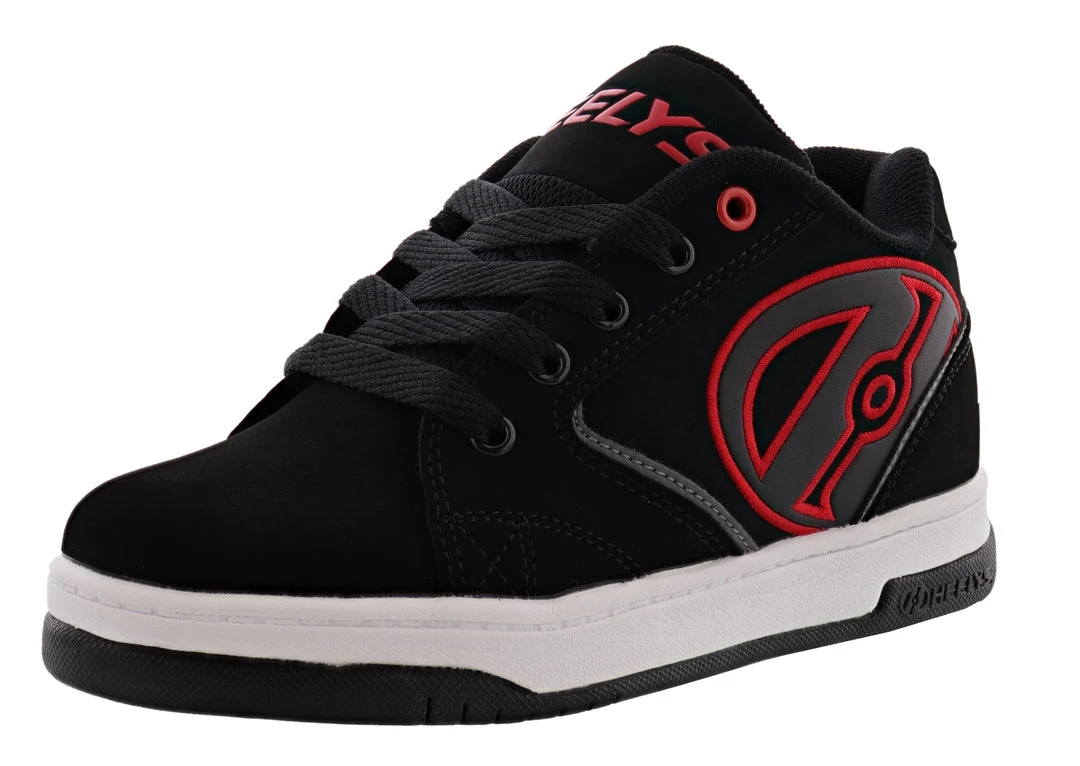 Heelys Kids Skateboard Skate Shoes Propel 2.0 13 Heelys Kids Skateboard Skate Shoes Propel 2.0