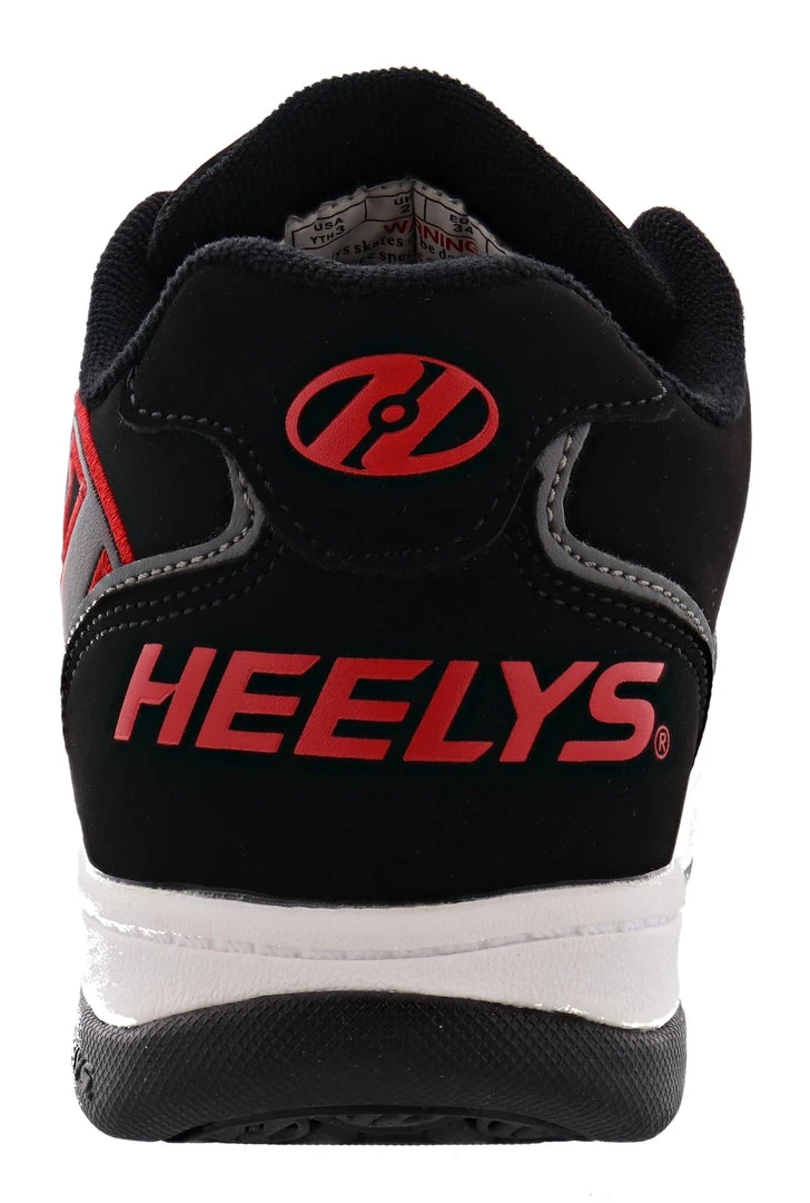 Heelys Kids Skateboard Skate Shoes Propel 2.0 16 Heelys Kids Skateboard Skate Shoes Propel 2.0