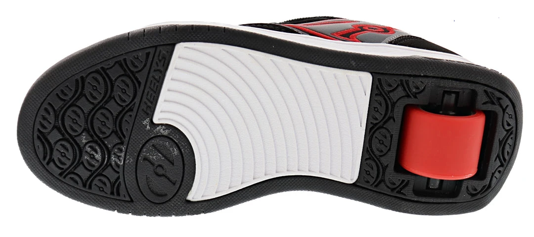 Heelys Kids Skateboard Skate Shoes Propel 2.0 17 Heelys Kids Skateboard Skate Shoes Propel 2.0