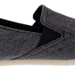 Toms Women Slip On Canvas Shoes Redondo Flats
