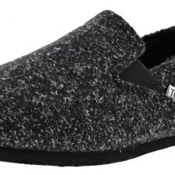 Toms Women Slip On Canvas Shoes Redondo Flats