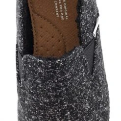 Toms Women Slip On Canvas Shoes Redondo Flats