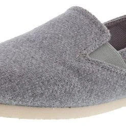 Toms Women Slip On Canvas Shoes Redondo Flats