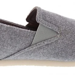 Toms Women Slip On Canvas Shoes Redondo Flats
