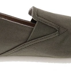Toms Women Slip On Canvas Shoes Redondo Flats