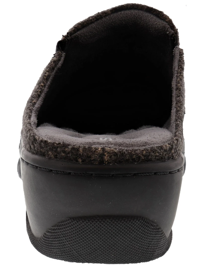 Softwalk Women's Alcon Narrow Width Slip On Clogs 10 Softwalk Women's Alcon Narrow Width Slip On Clogs