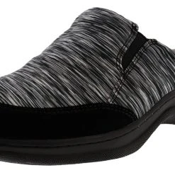 Softwalk Women's Alcon Wide Width Slip On Clogs