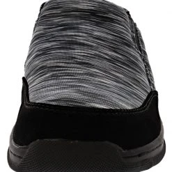 Softwalk Women's Alcon 2E Wide Width Slip On Clogs