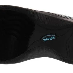 Softwalk Women's Alcon Narrow Width Slip On Clogs 86 Softwalk Women's Alcon Narrow Width Slip On Clogs