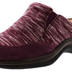 Softwalk Women's Alcon Narrow Width Slip On Clogs 108 Softwalk Women's Alcon Narrow Width Slip On Clogs