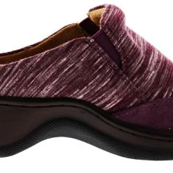 Softwalk Women's Alcon Slip On Clogs 60 Softwalk Women's Alcon Slip On Clogs