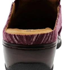 Softwalk Women's Alcon Slip On Clogs 62 Softwalk Women's Alcon Slip On Clogs