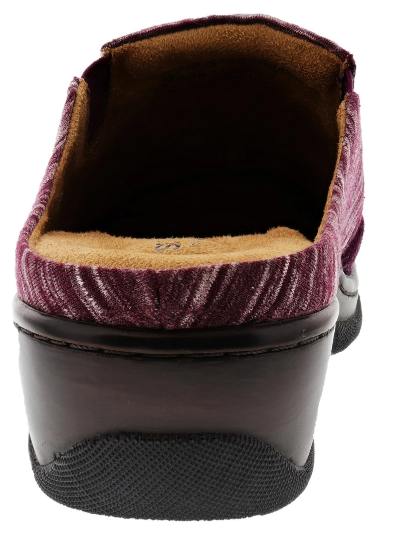 Softwalk Women's Alcon Slip On Clogs 17 Softwalk Women's Alcon Slip On Clogs