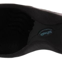 Softwalk Women's Alcon 2E Wide Width Slip On Clogs