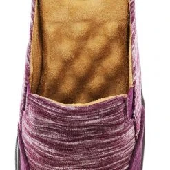 Softwalk Women's Alcon 2E Wide Width Slip On Clogs