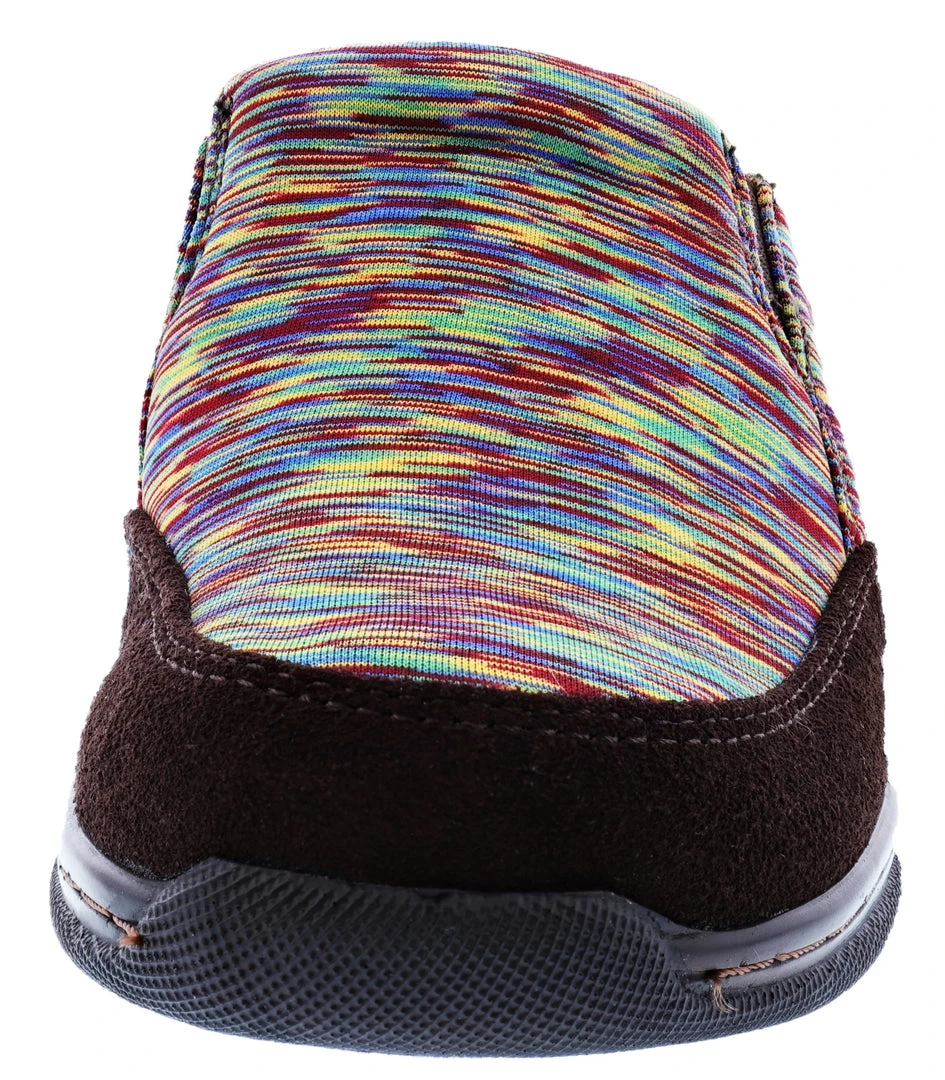 Softwalk Women's Alcon Narrow Width Slip On Clogs 28 Softwalk Women's Alcon Narrow Width Slip On Clogs