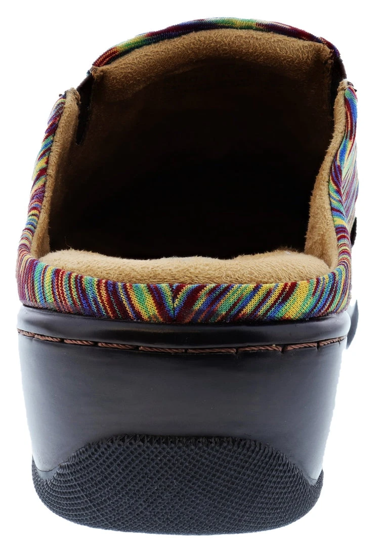 Softwalk Women's Alcon Slip On Clogs 29 Softwalk Women's Alcon Slip On Clogs