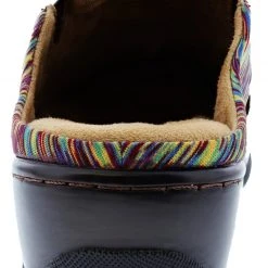 Softwalk Women's Alcon Narrow Width Slip On Clogs 98 Softwalk Women's Alcon Narrow Width Slip On Clogs